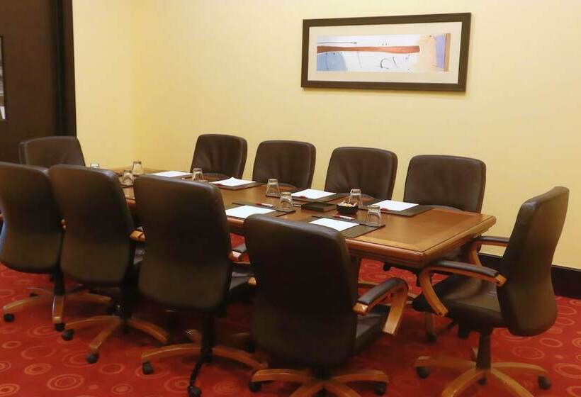 호텔 St. Petersburg Marriott Clearwater