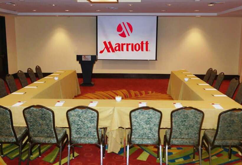 호텔 St. Petersburg Marriott Clearwater