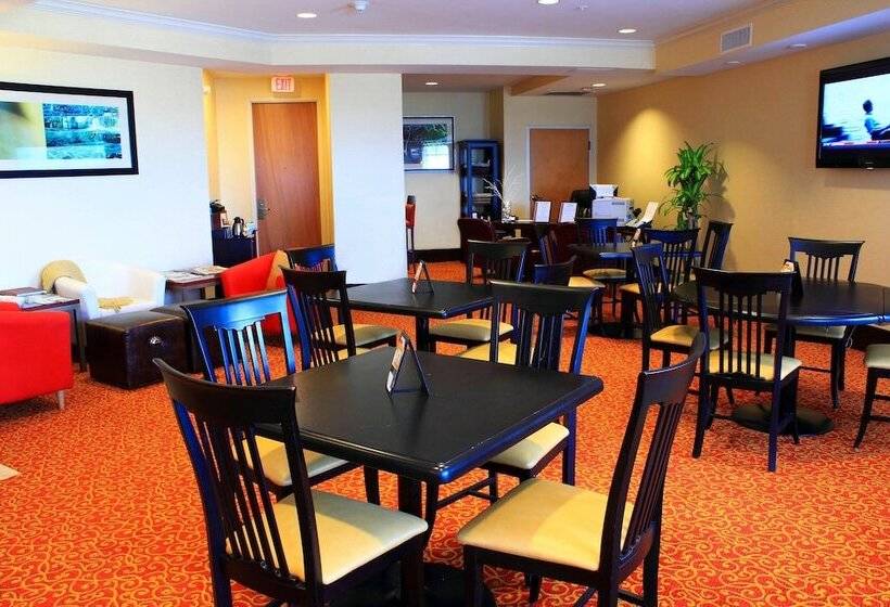 호텔 St. Petersburg Marriott Clearwater