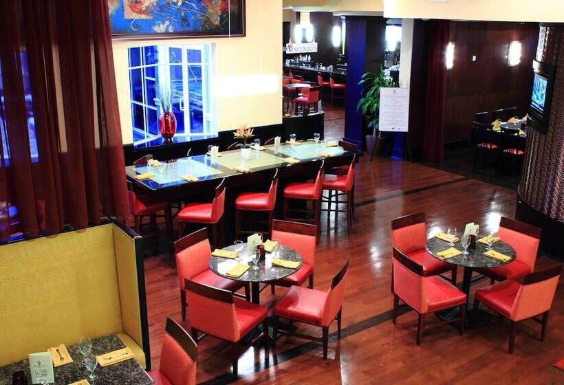 호텔 St. Petersburg Marriott Clearwater