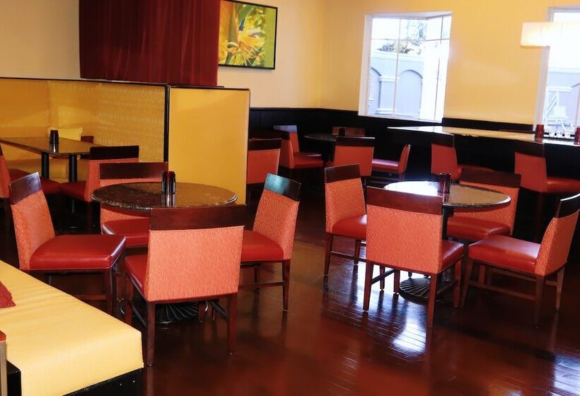 호텔 St. Petersburg Marriott Clearwater