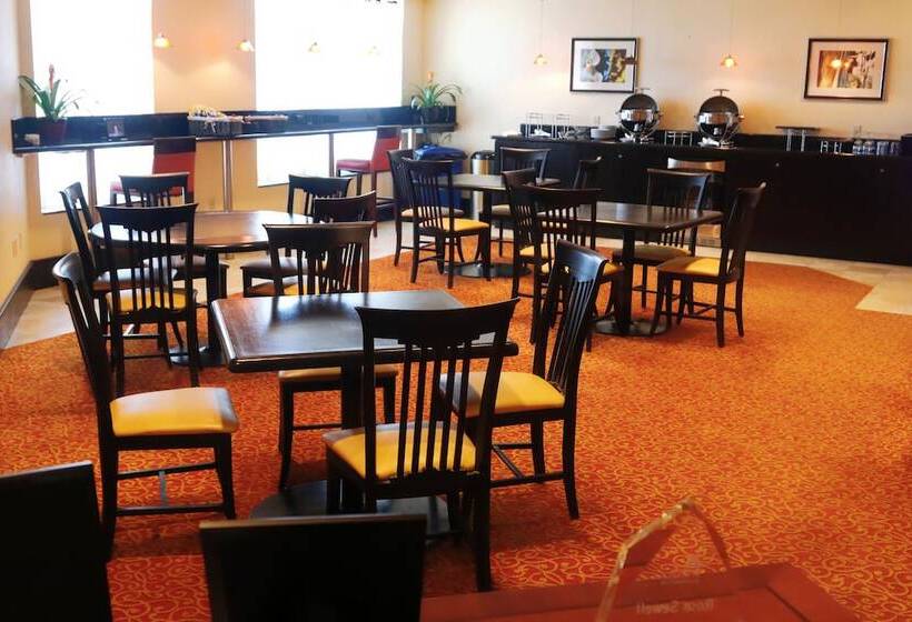 호텔 St. Petersburg Marriott Clearwater