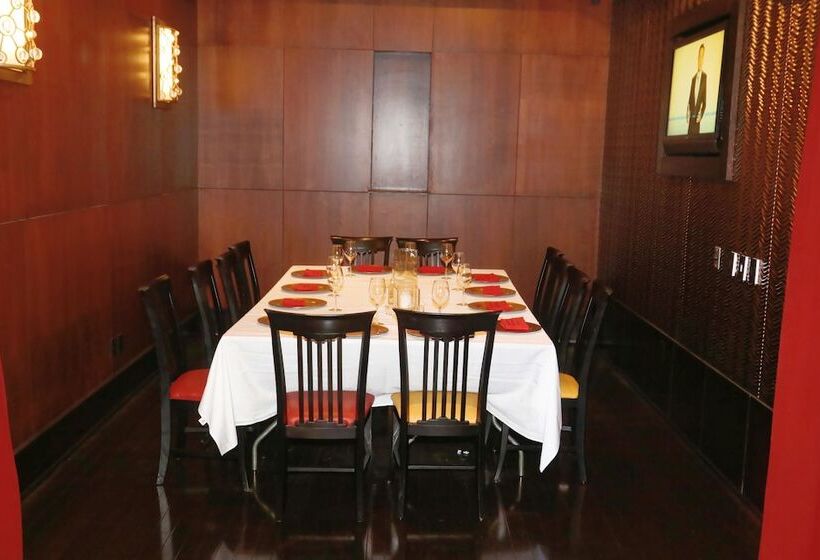 호텔 St. Petersburg Marriott Clearwater