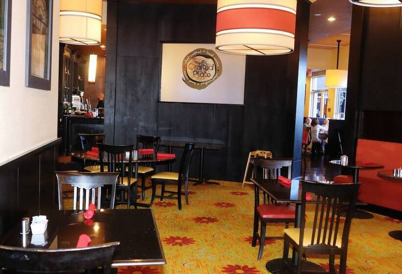 호텔 St. Petersburg Marriott Clearwater