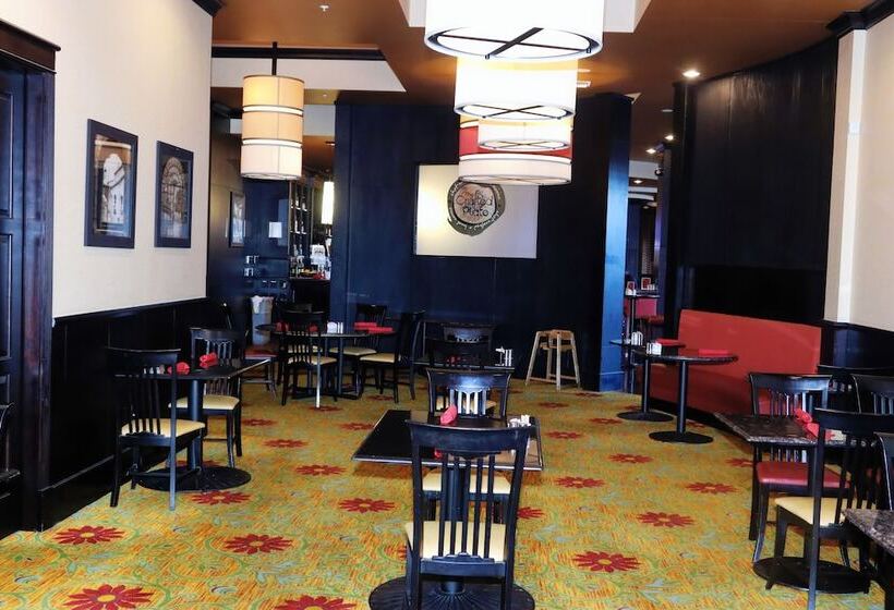 호텔 St. Petersburg Marriott Clearwater