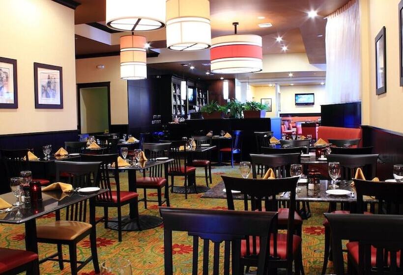 호텔 St. Petersburg Marriott Clearwater