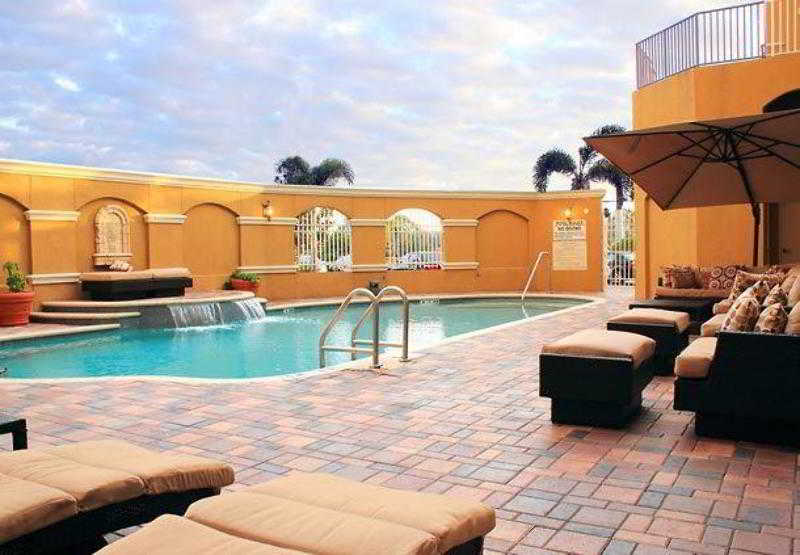 호텔 St. Petersburg Marriott Clearwater