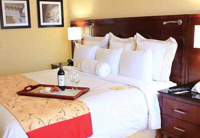 호텔 St. Petersburg Marriott Clearwater