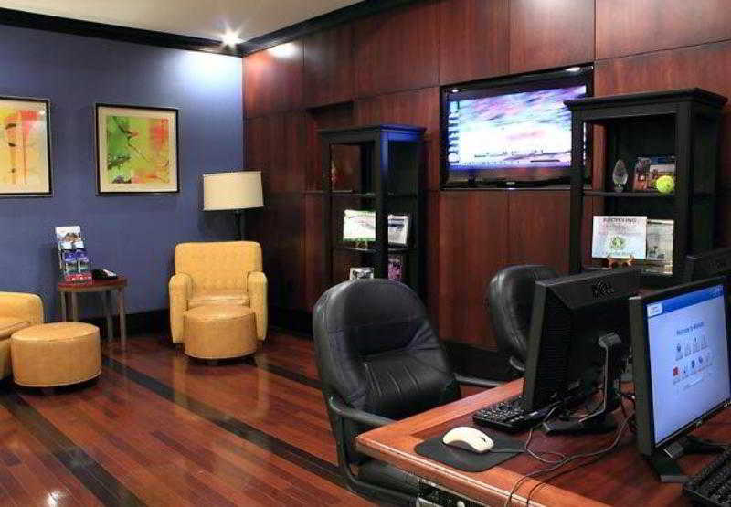 호텔 St. Petersburg Marriott Clearwater