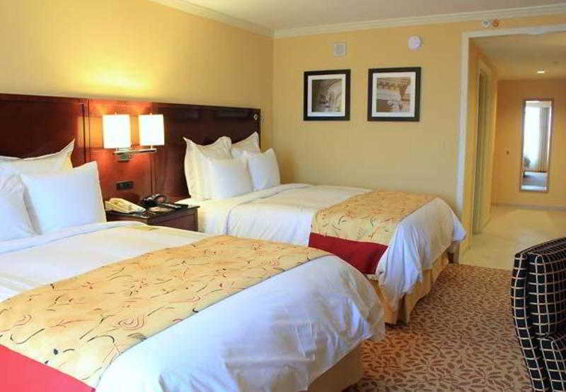 호텔 St. Petersburg Marriott Clearwater