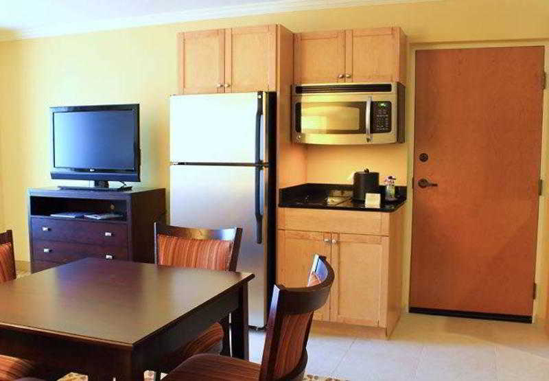 호텔 St. Petersburg Marriott Clearwater