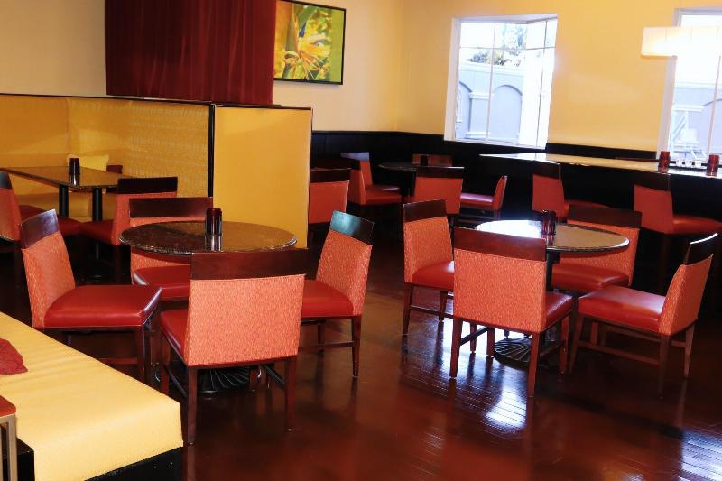 호텔 St. Petersburg Marriott Clearwater