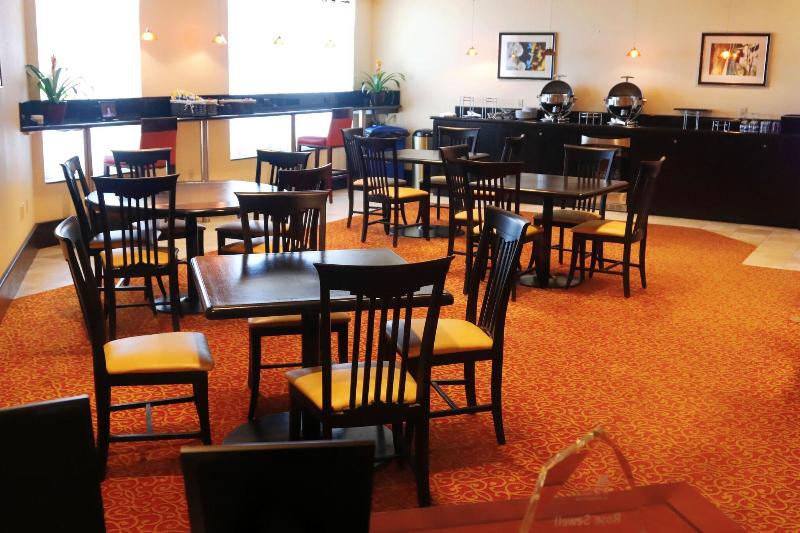 호텔 St. Petersburg Marriott Clearwater