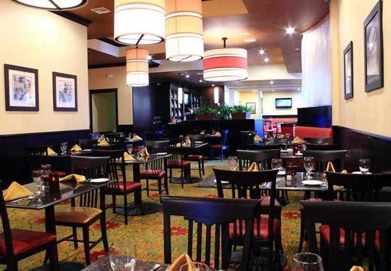 호텔 St. Petersburg Marriott Clearwater