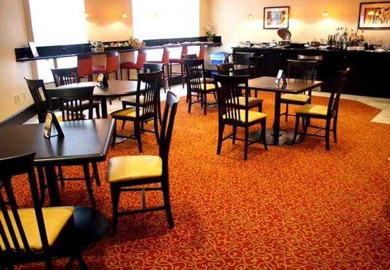 호텔 St. Petersburg Marriott Clearwater