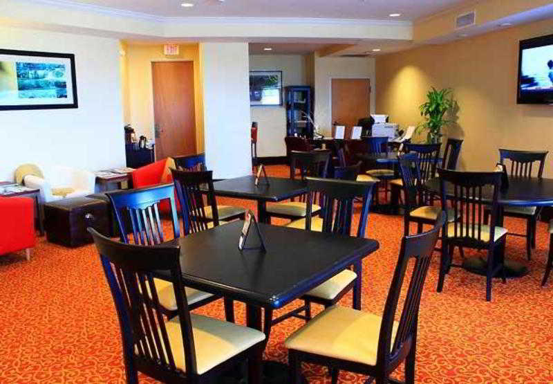 호텔 St. Petersburg Marriott Clearwater