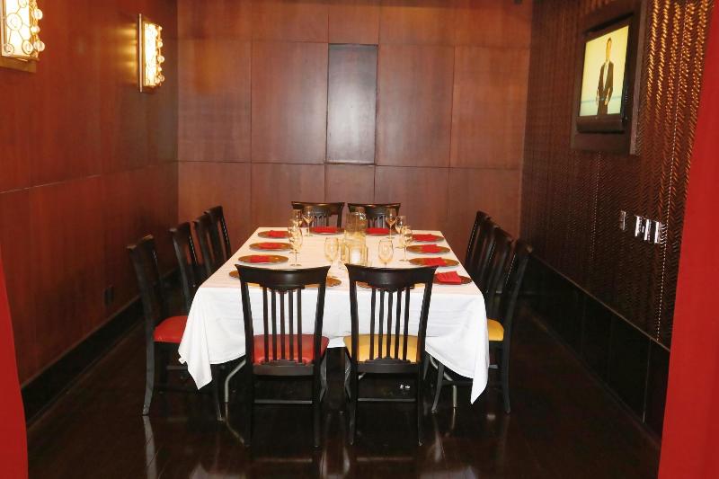 호텔 St. Petersburg Marriott Clearwater