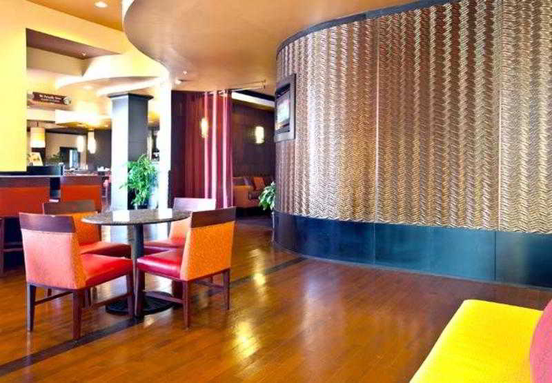 호텔 St. Petersburg Marriott Clearwater