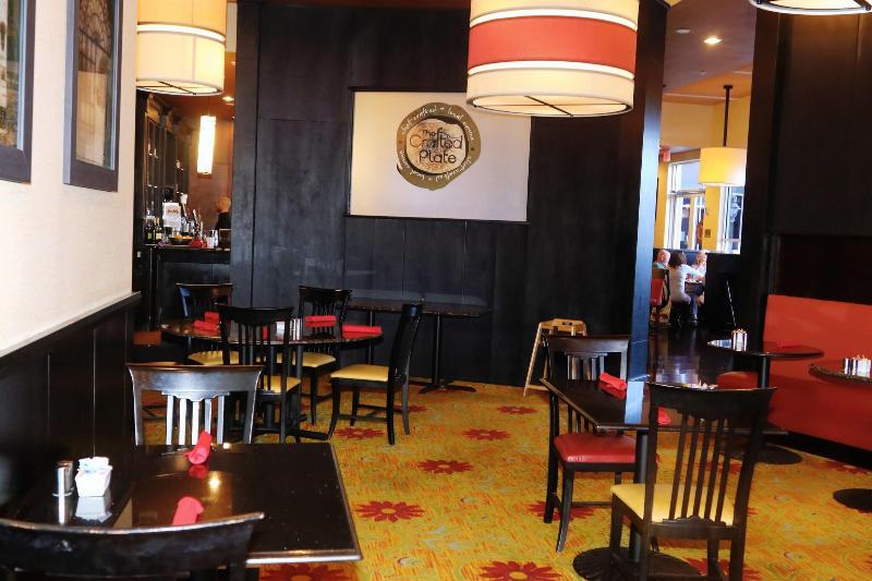 호텔 St. Petersburg Marriott Clearwater