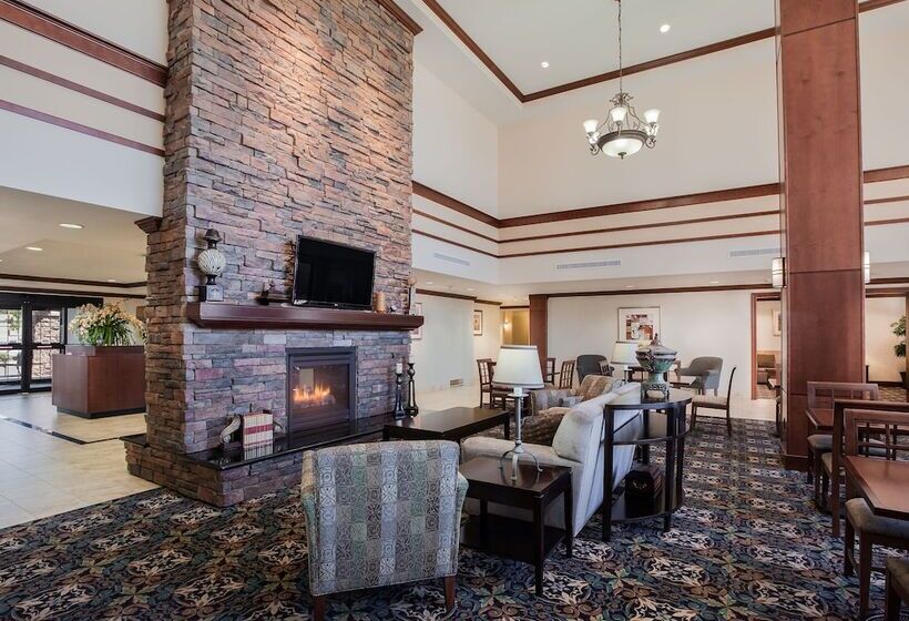 호텔 Staybridge Suites El Paso Airport, An Ihg