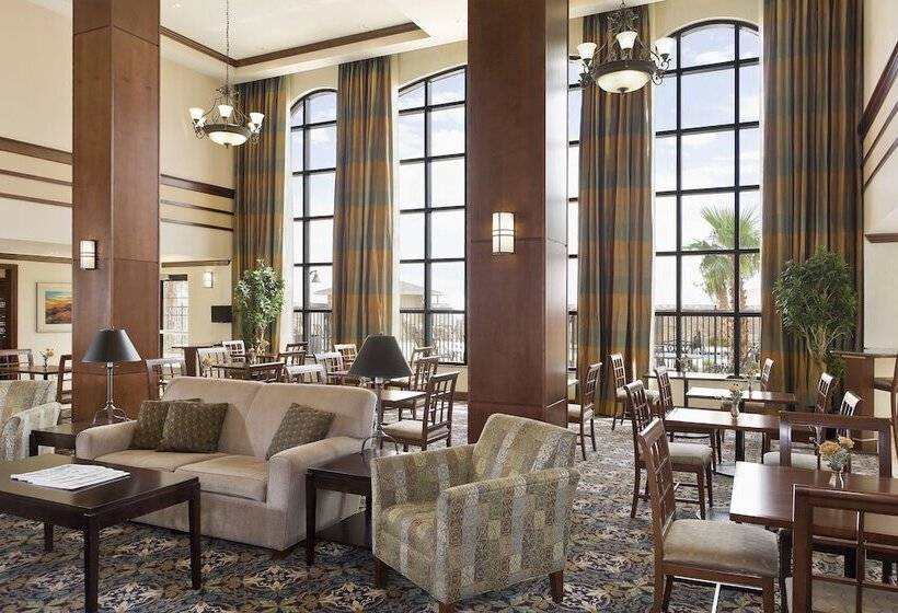 호텔 Staybridge Suites El Paso Airport, An Ihg
