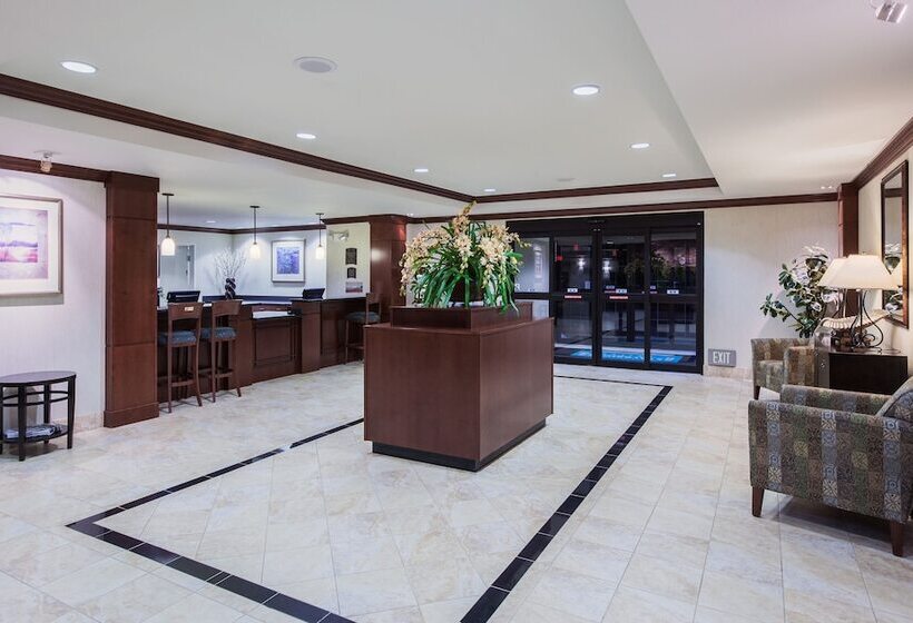 호텔 Staybridge Suites El Paso Airport, An Ihg