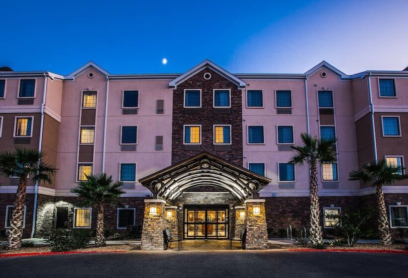 호텔 Staybridge Suites El Paso Airport, An Ihg