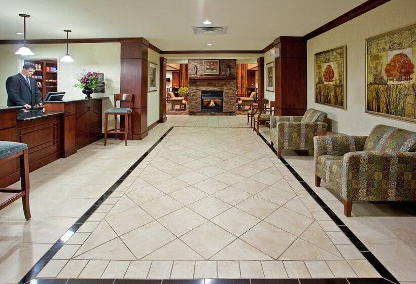 酒店 Staybridge Suites Elkhart North, An Ihg
