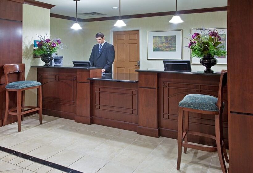 酒店 Staybridge Suites Elkhart North, An Ihg