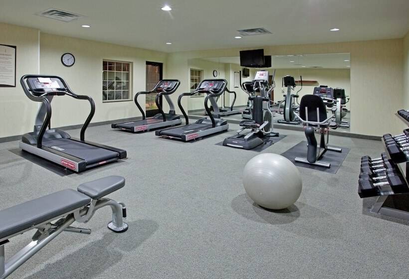 酒店 Staybridge Suites Elkhart North, An Ihg