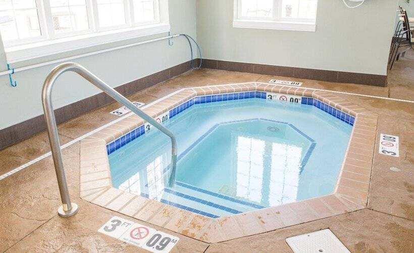 فندق Staybridge Suites Fargo By Ihg