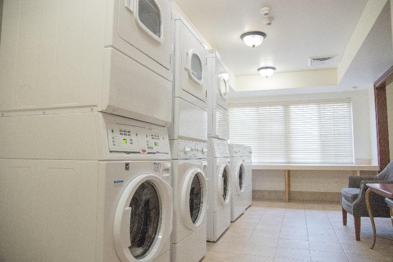 בית מלון כפרי Staybridge Suites Fort Wayne, An Ihg