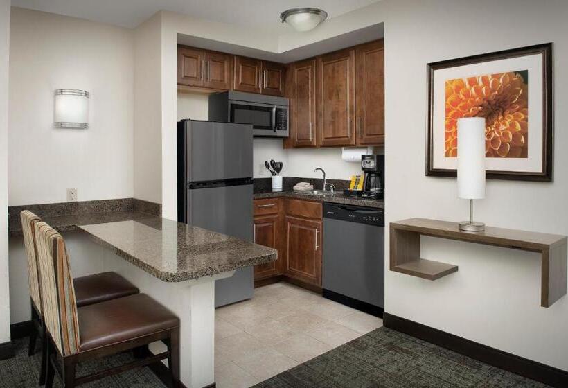 בית מלון כפרי Staybridge Suites Greenville I 85 Woodruff Road, An Ihg