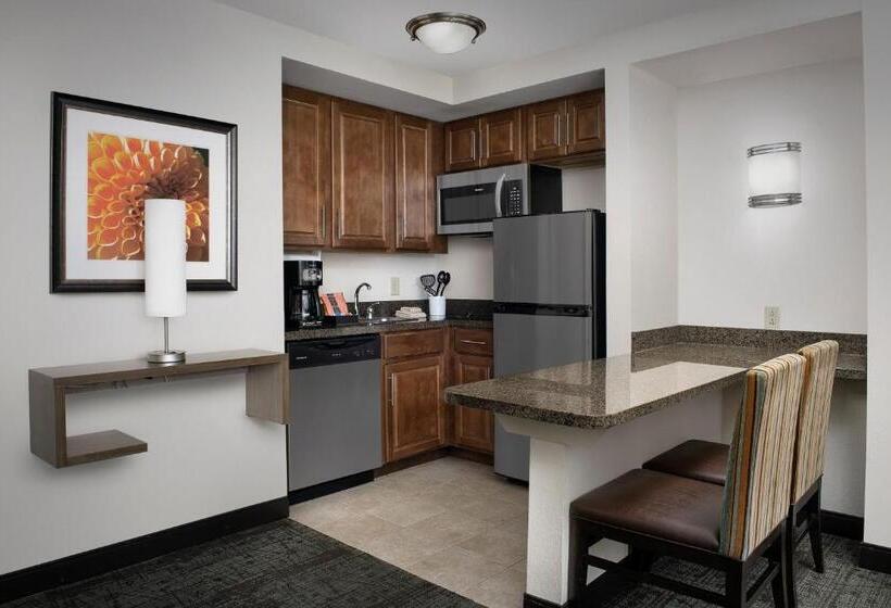 בית מלון כפרי Staybridge Suites Greenville I 85 Woodruff Road, An Ihg