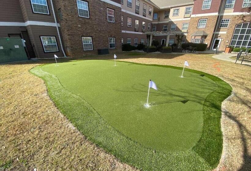 בית מלון כפרי Staybridge Suites Greenville I 85 Woodruff Road, An Ihg