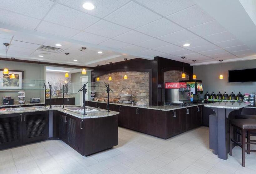 בית מלון כפרי Staybridge Suites Greenville I 85 Woodruff Road, An Ihg