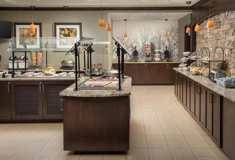 בית מלון כפרי Staybridge Suites Greenville I 85 Woodruff Road, An Ihg