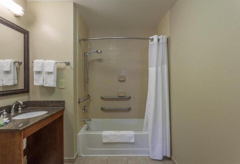 בית מלון כפרי Staybridge Suites Greenville I 85 Woodruff Road, An Ihg