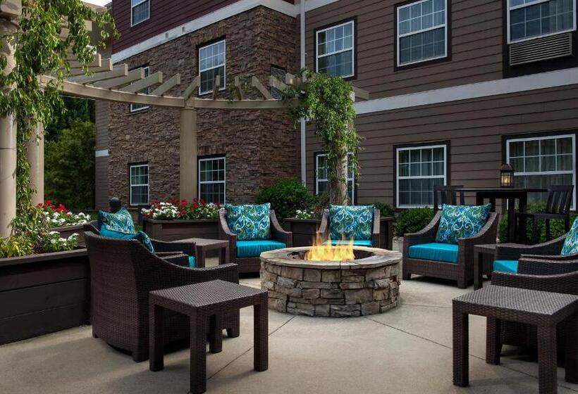 בית מלון כפרי Staybridge Suites Greenville I 85 Woodruff Road, An Ihg