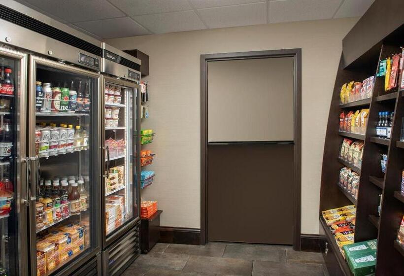 בית מלון כפרי Staybridge Suites Greenville I 85 Woodruff Road, An Ihg