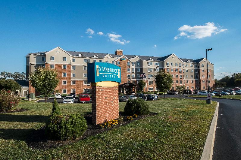 فندق Staybridge Suites Harrisburg Hershey, An Ihg