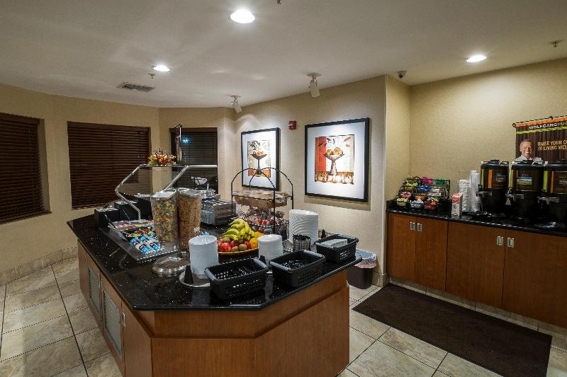 فندق Staybridge Suites Harrisburg Hershey, An Ihg