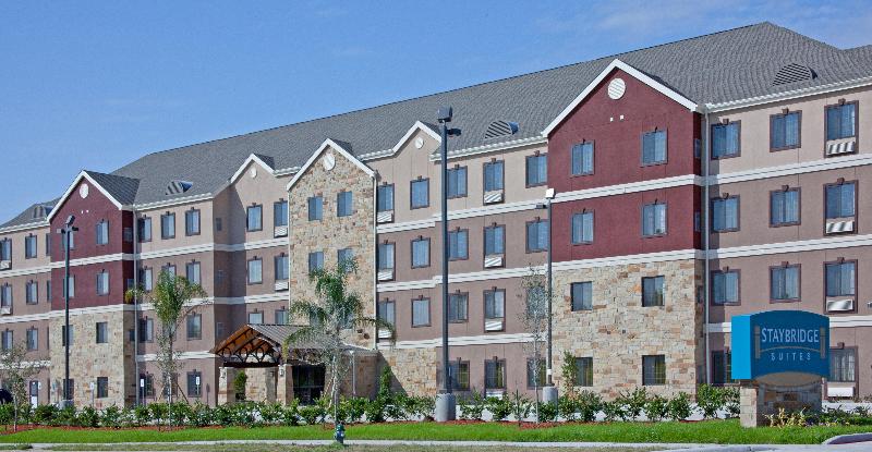 فندق Staybridge Suites Houston Stafford   Sugar Land, An Ihg