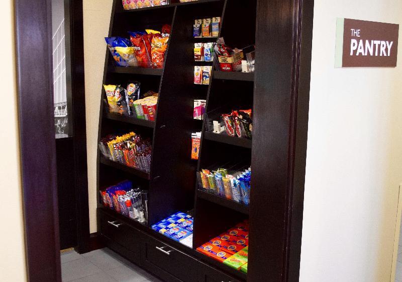 호텔 Staybridge Suites Houston Stafford   Sugar Land, An Ihg