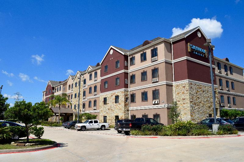 فندق Staybridge Suites Houston Stafford   Sugar Land, An Ihg