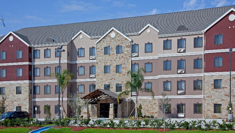 فندق Staybridge Suites Houston Stafford   Sugar Land, An Ihg