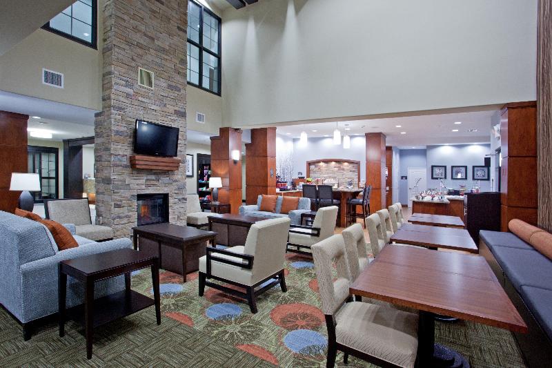 فندق Staybridge Suites Houston Stafford   Sugar Land, An Ihg