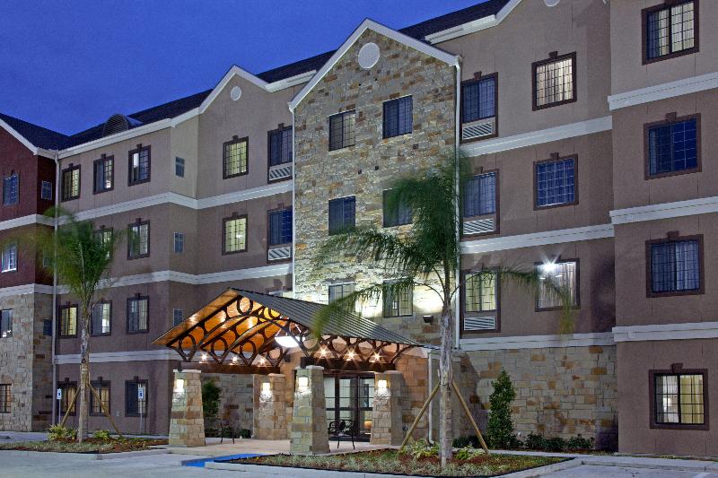 فندق Staybridge Suites Houston Stafford   Sugar Land, An Ihg