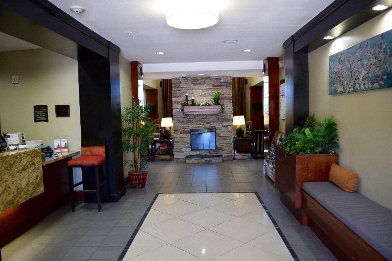 호텔 Staybridge Suites Houston Stafford   Sugar Land, An Ihg