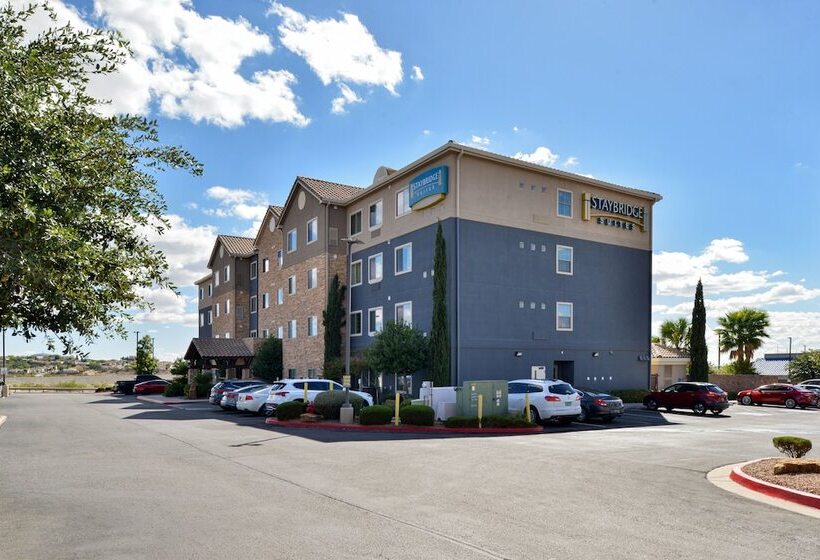 בית מלון כפרי Staybridge Suites Las Cruces, An Ihg
